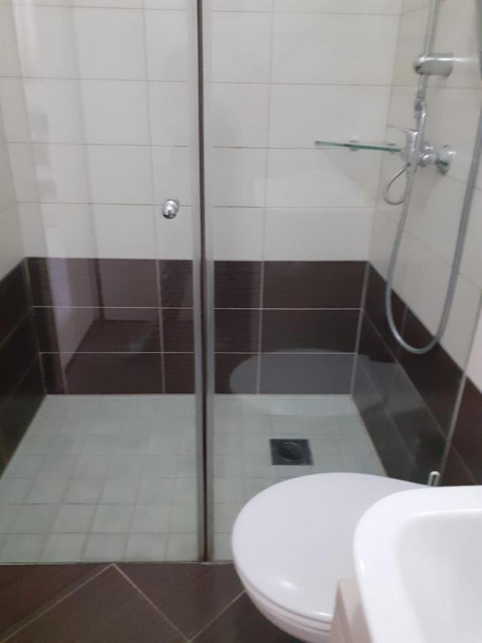 Apartman Zlatka Zecevo Bagian luar foto
